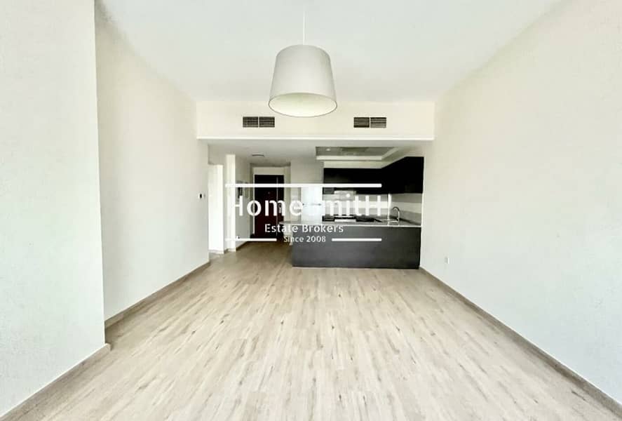 Ready to Move In | Wooden Floor | Well Maintained