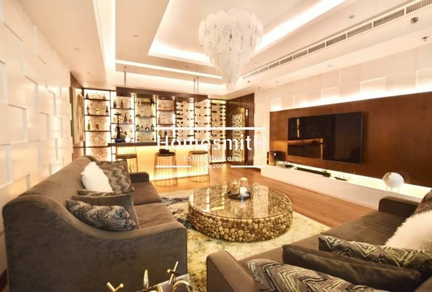 Квартира в Дубай Марина，Эмиратс Краун, 2 cпальни, 3000000 AED - 5388683