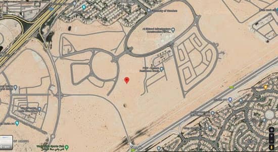 Plot for Sale in Dubailand, Dubai - Land - G + 6 Floors
