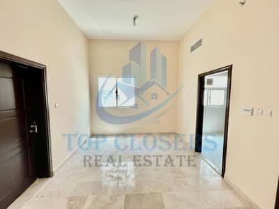 1 Bedroom Apartment for Rent in Asharej, Al Ain - Near Tawam Hospital | Easy Access | Affordable