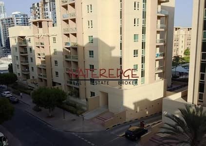 Studio for Rent in The Greens, Dubai - Studio I Well Kept I Available soon