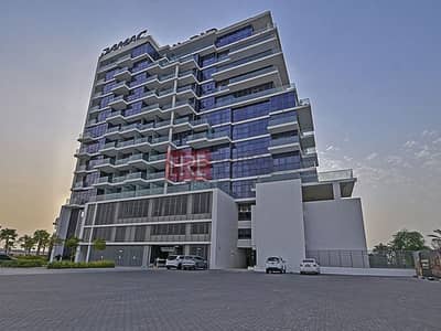 Studio for Sale in DAMAC Hills, Dubai - Stylish Studio | Fully Furnished | Prime Location