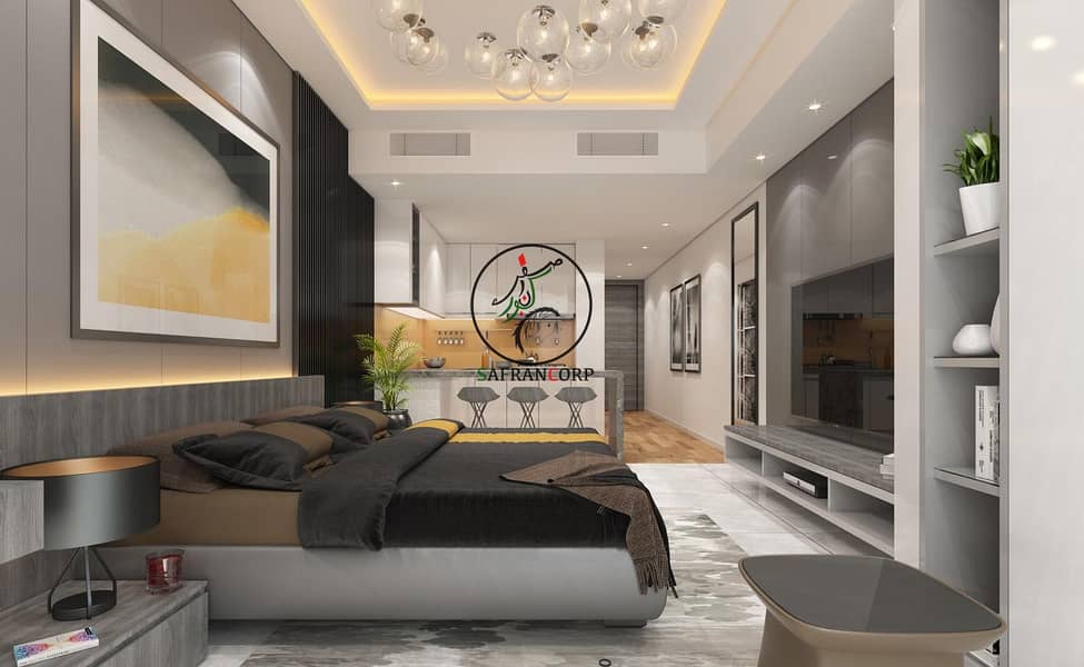 Impeccable Design | Luxury Living | Ready Q3 2023