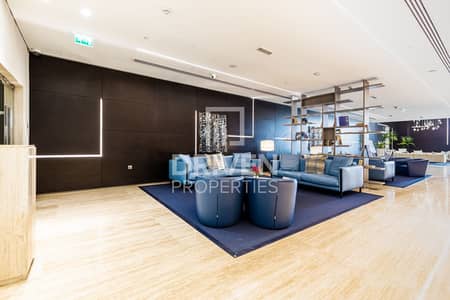 2 Bedroom Apartment for Sale in Dubai Marina, Dubai - Spacious & Well Maintained With High ROI