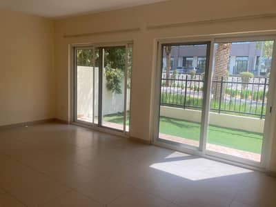 3 Bedroom Villa for Rent in Al Warsan, Dubai - 3BR+M Villa with Private Garden| Ready to Move