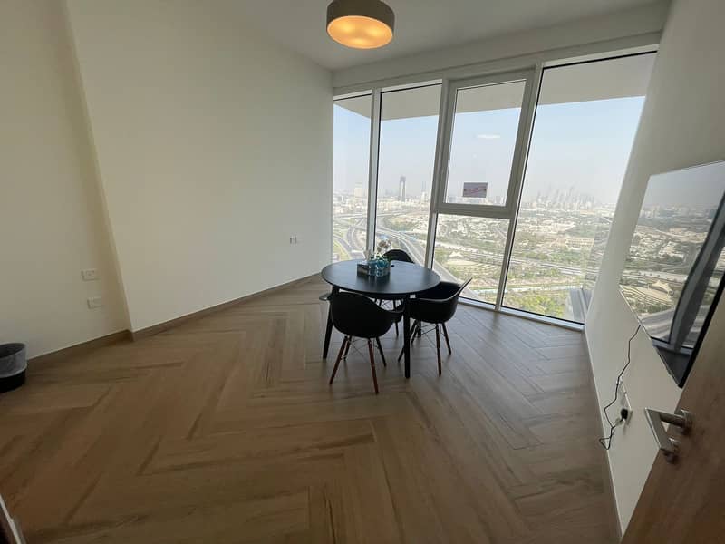 Квартира в Бур Дубай，Аль Кифаф，Васл 1，1 Резиденс, 2 cпальни, 2067000 AED - 6346816