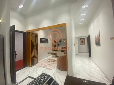 فلیٹ 2 غرفة نوم للبيع في أرجان، دبي - شقة في سكيز من الدانوب أرجان 2 غرف 1300000 درهم - 6180101