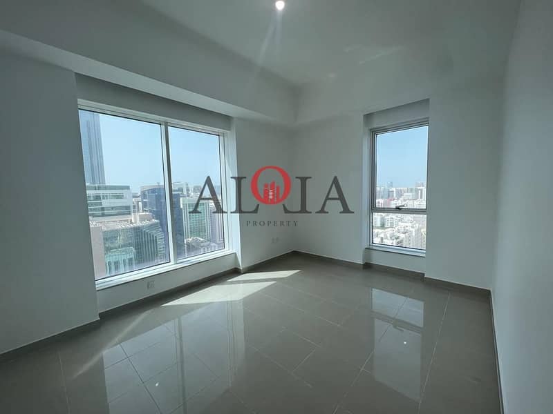 Spacious 2 BHK | Near from Zayed shopping center