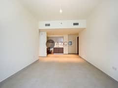Community and Park Views | Vacant | Spacious 1BR
