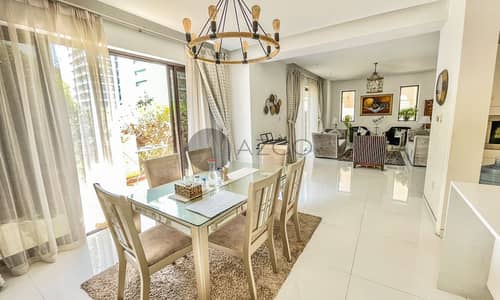 5 Bedroom Townhouse for Sale in Dubai Sports City, Dubai - Modern style | 5br + maid | Limited availability