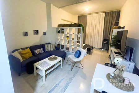 Studio for Sale in DAMAC Hills, Dubai - Motivated Seller | Rented | Great ROI