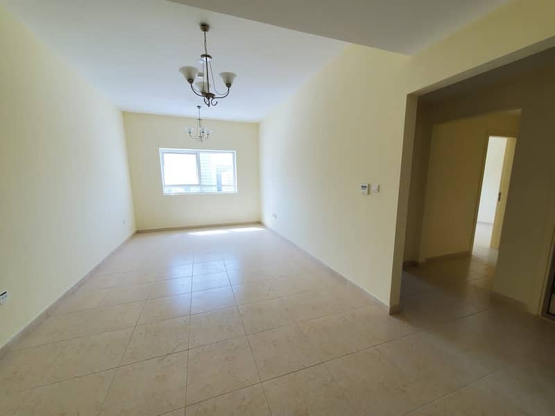 شقة في أبو شغارة 2 غرف 30000 درهم - 6047537