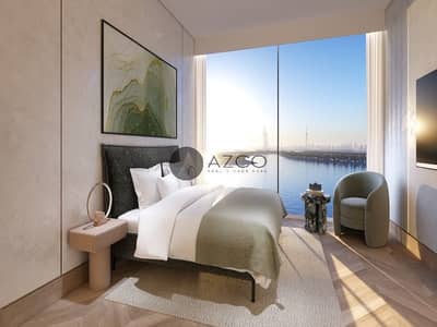 5 Bedroom Penthouse for Sale in Palm Jumeirah, Dubai - Opulent Beachfront Living | PaymentPlan | Sea View