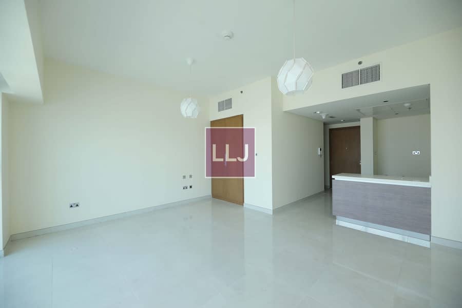 شقة في الهديل،شاطئ الراحة 55000 درهم - 6347299