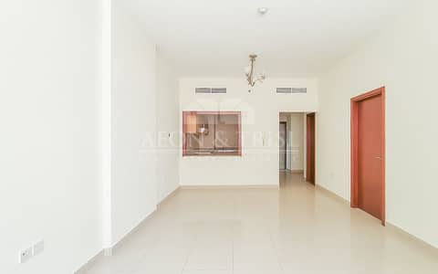 1 Bedroom Apartment for Rent in Jumeirah Village Circle (JVC), Dubai - Spacious 1 BR Apt | Chiller Free | Vacant