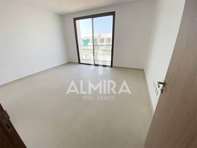 4 Bedroom Townhouse for Rent in Yas Island, Abu Dhabi - HOT DEAL | Vacant on Nov. 2022 | Grab This Offer!