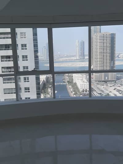 2 Bedroom Flat for Sale in Al Qasba, Sharjah - Direct from the owner | no commission | Wonderful view
