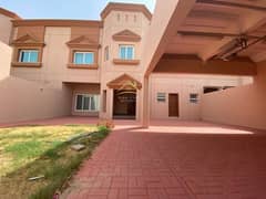 Comfortable Homely 5 Bedrooms Villa | Huge Size | Ready to Move