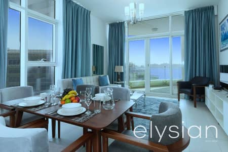 1 Bedroom Flat for Rent in Palm Jumeirah, Dubai - Ready to Move In | Furnished | Beachfront Living