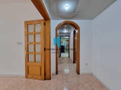 شقة في شارع المينا منطقة النادي السياحي 2 غرف 52000 درهم - 6347549