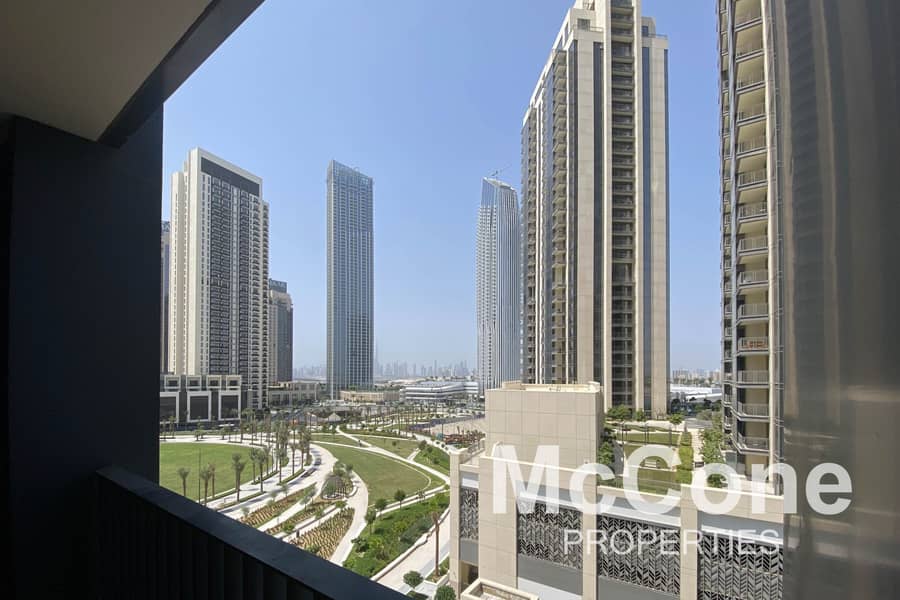 位于迪拜溪港，港湾之门大厦 1 卧室的公寓 70000 AED - 6347665