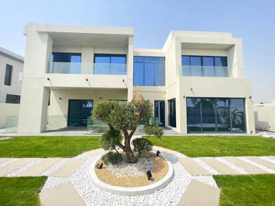 6 Bedroom Villa for Sale in Dubai Hills Estate, Dubai - Brand New  | CUSTOM-BUILT | Premium Location