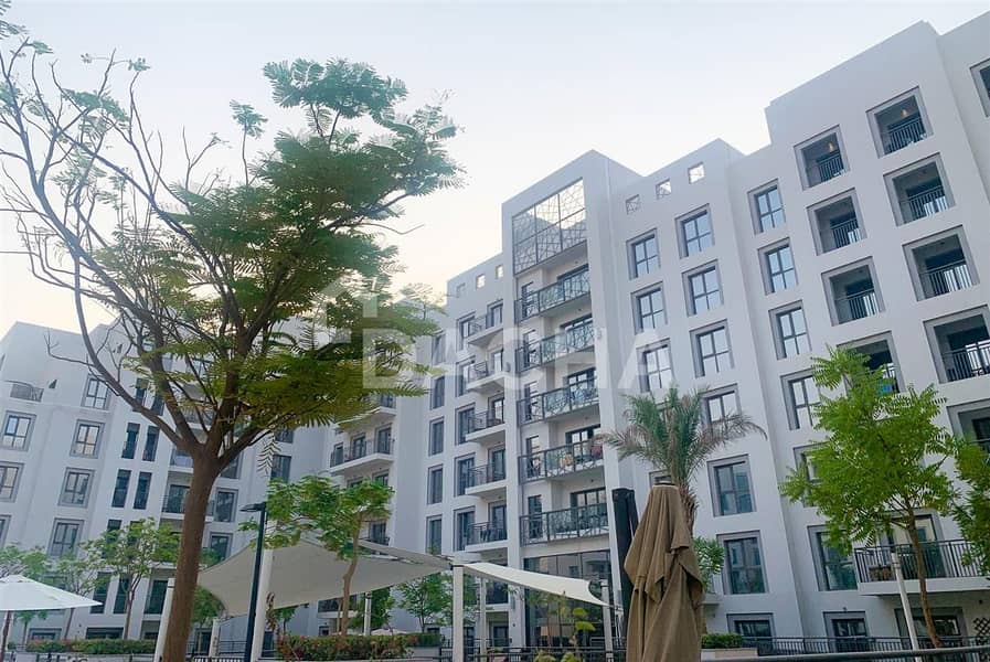 Квартира в Таун Сквер，Захра Апартаменты，Захра Апартаменты 2B, 2 cпальни, 59000 AED - 6347852