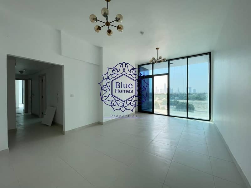 شقة في Jaddaf Views الجداف فيوز 3 غرف 115000 درهم - 6347834