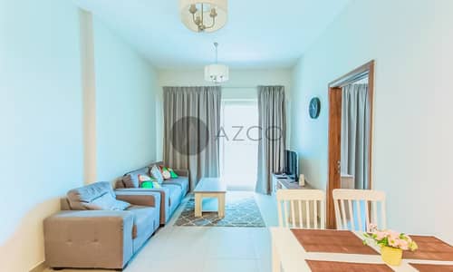 Ready To Move | Spacious Living | High Quality