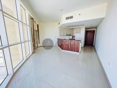 شقة 1 غرفة نوم للايجار في قرية جميرا الدائرية، دبي - شقة في ريف ريزيدنس الضاحية 13 قرية جميرا الدائرية 1 غرف 55000 درهم - 6309252