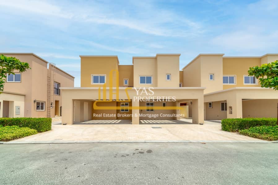 Таунхаус в Дубайлэнд，Вилланова，Амаранта，Амаранта B, 3 cпальни, 109999 AED - 6151665