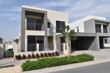 4 Bedroom Villa for Rent in Dubai Hills Estate, Dubai - Single Row | 4BED+Maidroom | Sidra Dubai Hills Estate