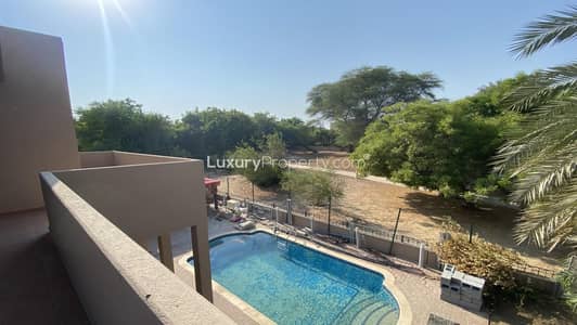 Large Plot | Private Pool | Ready to Move in
