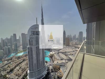 3 Bedroom Flat for Sale in Downtown Dubai, Dubai - Distress Sale | Vacant | SKY COLLECTION  03 Series | Panoramic Fountain & Burj Views