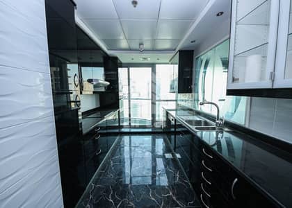 3 Bedroom Penthouse for Sale in Dubai Marina, Dubai - Fully Furnished Luxury Penthouse |  Dubai Eye & Dubai Marina View