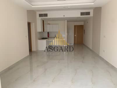 2 Bedroom Flat for Rent in Jumeirah Village Circle (JVC), Dubai - HOT DEAL  | BRAND NEW 2BHK | POOL VIEW |
