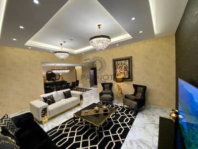 فلیٹ 3 غرف نوم للبيع في جميرا بيتش ريزيدنس، دبي - شقة في صدف 6 صدف جميرا بيتش ريزيدنس 3 غرف 3700000 درهم - 6283327