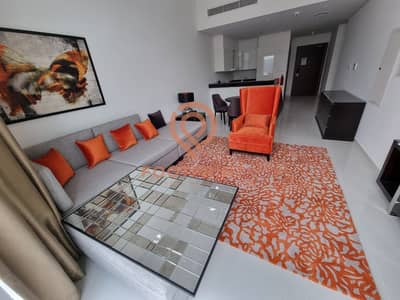 فلیٹ 2 غرفة نوم للبيع في داماك هيلز، دبي - شقة في غولف بروميناد 2A غولف بروميناد 2 غولف بروميناد داماك هيلز 2 غرف 1335000 درهم - 6241541
