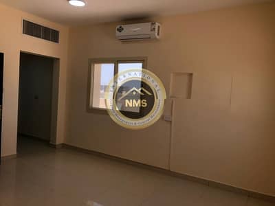 Studio for Rent in Khalifa City A, Abu Dhabi - A GREAT DEAL HALF MONTH FREE FOR MASTER STUDIO/with balcont TAWTHEEQ/NO COMMISSION