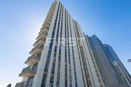2 Bedroom Flat for Sale in Al Reem Island, Abu Dhabi - Newly Reduce Priced | Rent Refund | Buy Now