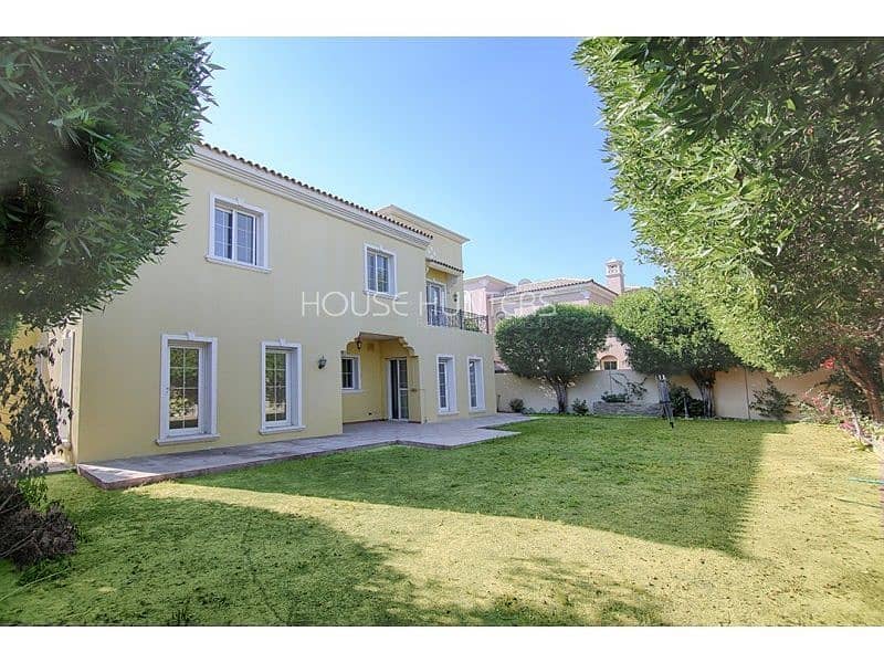 Вилла в Аравийские Ранчо 2，Мирадор，Мирадор 1, 4 cпальни, 310000 AED - 6339079