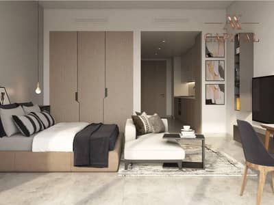 2 Bedroom Flat for Sale in Business Bay, Dubai - Genuine Resale | Burj View | Waterfront Community