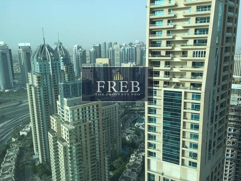 位于迪拜码头，麦格218大厦 1 卧室的公寓 77999 AED - 5459034
