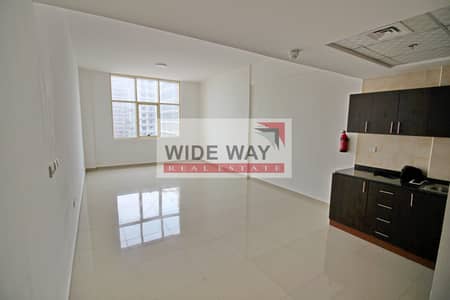 Studio for Rent in Dubai Sports City, Dubai - Best Deal Studio In Frankfurt | Ready to Move in