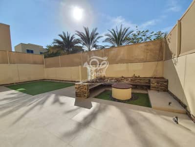 4 Bedroom Townhouse for Sale in Al Raha Gardens, Abu Dhabi - Hot Deal|Premium Location|Rent refund|Indoor + Outdoor Kitchen
