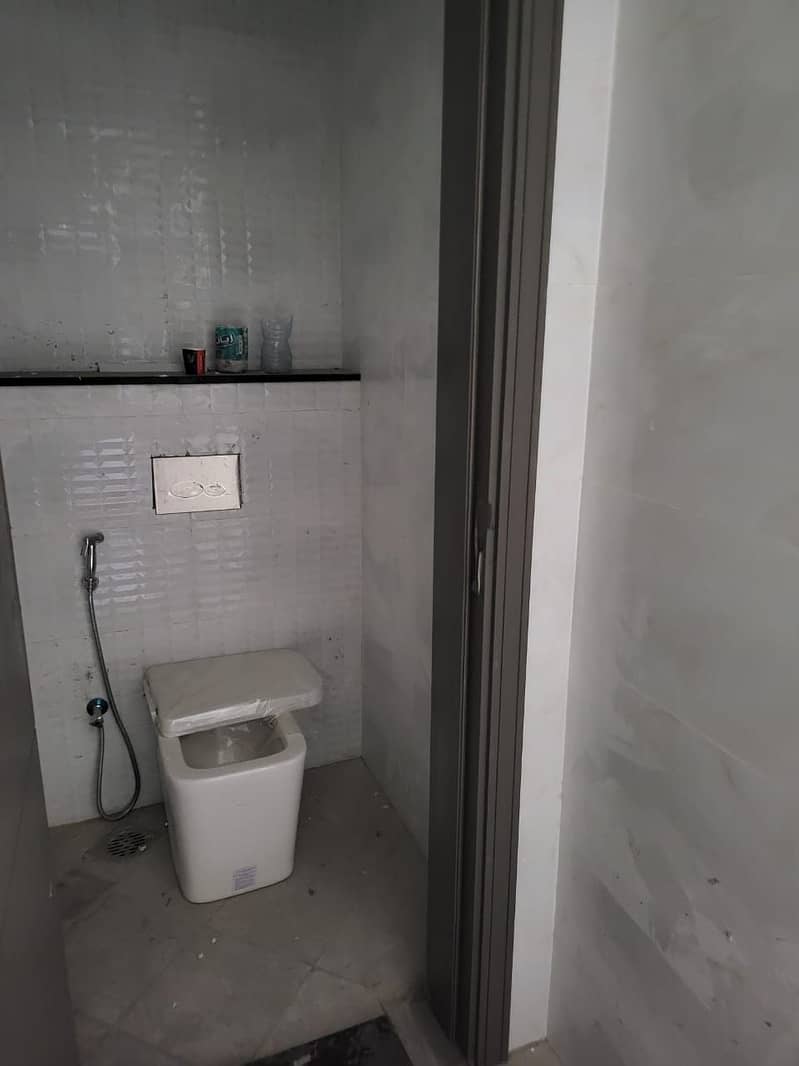 12 Bathroom