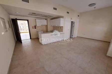 Studio for Rent in Remraam, Dubai - Bright and Peaceful | Studio for Rent | Spacious