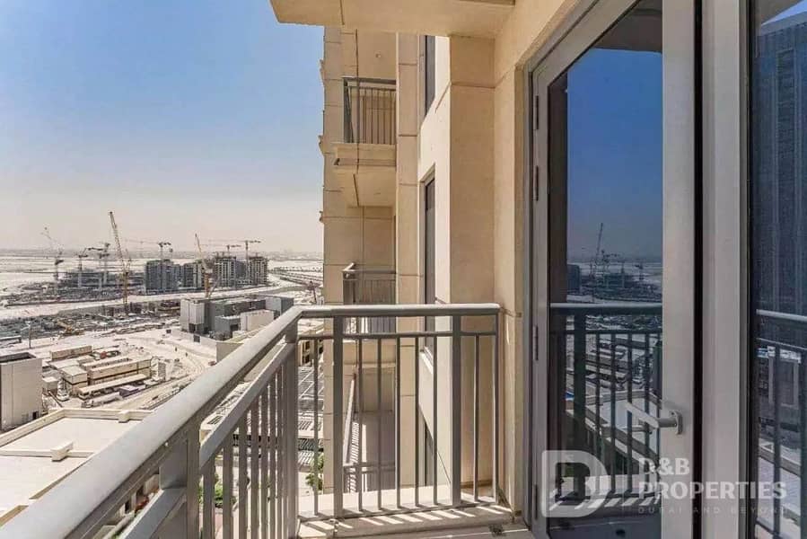 位于迪拜溪港，海港景观公寓大楼，海港景观1号大楼 3 卧室的公寓 2650000 AED - 5541648