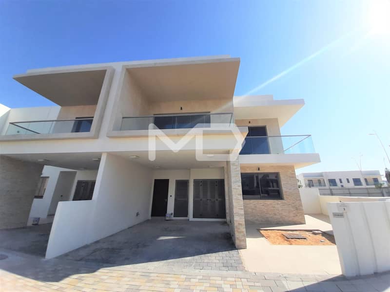 Вилла в Яс Айленд，Яс Экрес，Зедарс, 3 cпальни, 4500000 AED - 6142049