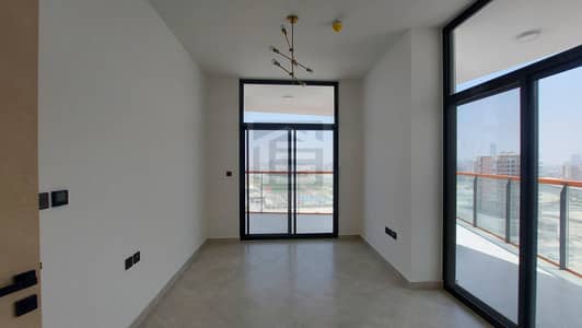 شقة 3 غرف نوم للايجار في الجداف، دبي - شقة في بن غاطي افينيو الجداف 3 غرف 100000 درهم - 6293360
